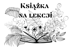 Książka na lekcji - 1