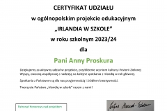 Certyfikat_Anna-Proskura
